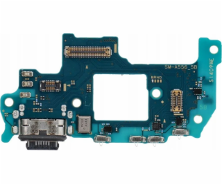 OEM nabíjecí deska pro SAMSUNG A55 OEM (rychlonabíječka)