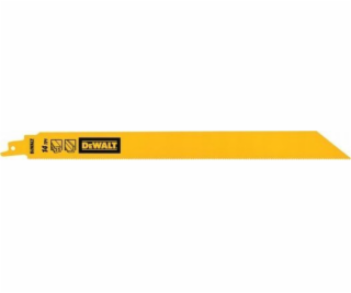 Dewalt ŠABLON NA KOTLÍK DEWALT 304x1,8 mm KOV