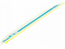 Makita šavlová pila MAKITA ŠAVLOVÁ PILOVÁ KOTOUČ TC/HM 305x1,25mm DŘEVO, KOV, PLOCHÁ DŘÍSKA