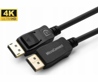 MicroConnect Kabel Kabel DisplayPort Microconnect MC-DP-M...