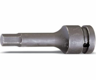 Beta Tools Rázový nástrčný klíč 1/2  s šestihranným konce...