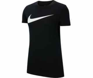 Nike Tričko WMNS Dri-FIT Park 20 010: Velikost - M