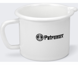 Petromax Smaltovaná konvice na mléko Petromax 14 l BÍLÁ