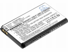 Cameron Sino Dobíjecí baterie typu HB5A2H BTR7519 pro Huawei E5220 E5331 M570 M750 M228 / CS-HUM750XL