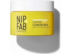 Alkotest NIP+FAB Ceramide Fix čisticí balzám s ceramidy 75ml