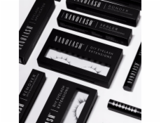 NoName NANOLASH_Eyelash umělé řasy ve shlukech Fantasy 36 ks.