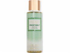 Alkotest Alkoholový analyzátor VICTORIA SECRET Frostmelt BODY MIST 250ml