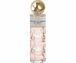 Alkotest Alkoholový analyzátor SAPHIR Woman Of Legend EDP...