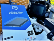 3MK BMW R 1250 GS 2018 - až 11 3mk Flexibilní sklo