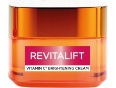 Alkotest L OREAL Revitalift pleťový krém s vitamínem C 50 ml
