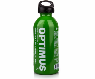 Optimus Fuel S Dětská bezpečná palivová láhev zelená 0,4 ...