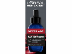 Alkotest L OREAL Men Expert Power Age Multi-Action Face Serum Wrinkle Reducing 30ml