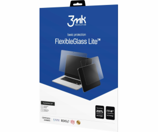 3MK Zebra ET51/ET56 8,4 palce - až 11 3mk FlexibleGlass