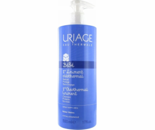 Alkotest URIAGE_Bebe 1st Oleothermal Liniment oleotermick...