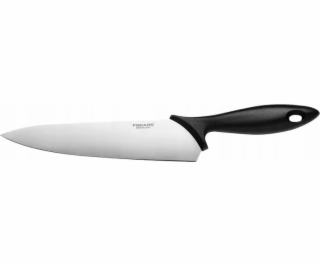 Fiskars FS.ŠÉFKUCHAŘSKÝ NŮŽ 21 cm ESSENTIAL