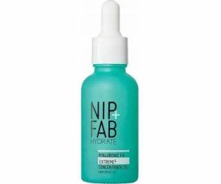 Alkotest NIP+FAB_Hyaluronic Fix Extreme4 hydratační posil...