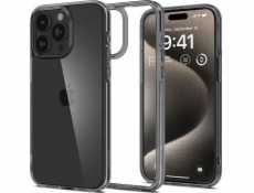 Spigen Ultra Hybrid iPhone 16 Pro Max Space Crystal ACS07994