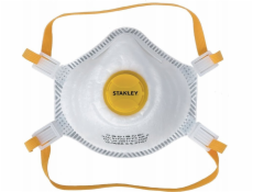 Stanley Ochranné masky s ventilkem FFP3, 5 ks Stanley