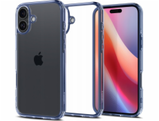 Spigen Ultra Hybrid, nebesky křišťálový - iPhone 6.1 2024