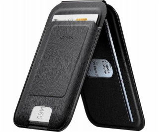 Ugreen Univerzální magnetická peněženka se stojánkem UGRE...