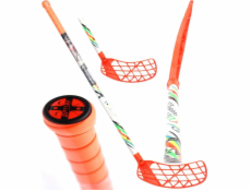 XQMax UNIHOC AIRTEK HŮLKA 70CM ORANŽOVÁ PRO LEVAKY XQMAX
