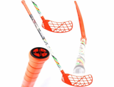 XQMax UNIHOC AIRTEK HŮLKA 70CM ORANŽOVÁ PRO PRAVÁKY XQMAX
