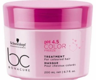Schwarzkopf Professional BC Bonacure pH 4,5 200 ml