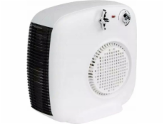 Volteno ventilátorový ohřívač VOLTENO STOJANOVÝ VENTILÁTOROVÝ OHŘÍVAČ 1000W/2000W
