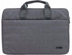 Yesido Brašna na notebook WB37 14 palců (voděodolná), šedá