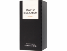 Coty David Beckham Classic toaletní voda - 100ml