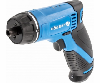 Dewalt HOGERT AKU ŠROUBOVÁK 7,2 V