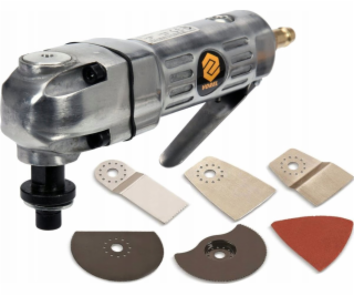 Toya Pneumatický multifunkční nástroj VOREL.