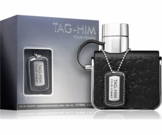 Armaf Tag-Him EDT 100ml