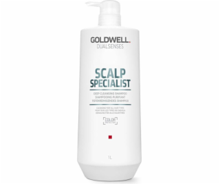 Goldwell Dualsense Scalp Deep Cleansing šampon na vlasy 1...