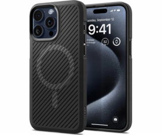 Spigen Pouzdro Core Armor Mag MagSafe pro iPhone 16 Pro M...