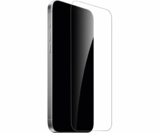 Puro Tvrzené sklo Tvrzené sklo Puro pro iPhone 16 / iPhon...