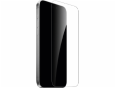 Puro Tvrzené sklo Tvrzené sklo Puro pro iPhone 16 / iPhone 15