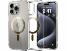 Spigen SPIGEN ULTRA HYBRID MAG MAGSAFE IPHONE 16 PRO MAX GOLD