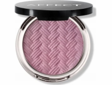 Alkotest AFFECT_Lisovaný zvýrazňovač Shine On Rose Crystal 8g