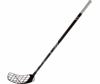 XQ Max Hůl UNIHOC AIRTEK 70CM ČERNÁ PRO LEVAKY