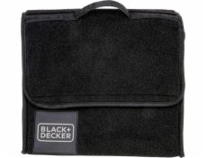 Victoria Sport Úložná taška Organizer do auta 35x15,5x31,5 cm Black + Decker
