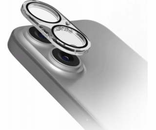 SBS Mobile Tvrzené sklo s aktivním objektivem pro kameru ...