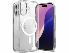 Ringke Ringke Fusion Magnet Magsafe iPhone 16 Clear