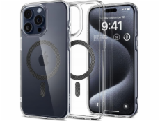 Spigen SPIGEN ULTRA HYBRID MAGSAFE IPHONE 16 PRO MAX CARBON FIBER