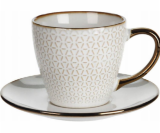 London Durable Porcelain Londýnský porcelánový hrnek na k...