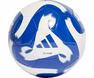 Adidas FOTBAL ADIDAS TIRO CLUB HZ4168 Velikost 3