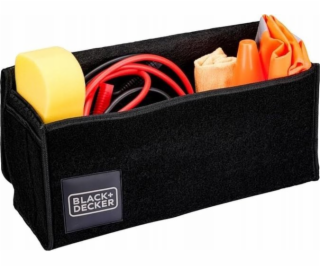 Victoria Sport Úložná taška Organizer do auta 50x15,5x28c...
