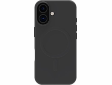dbramante dbramante1928 Greenland Pro MS - ochranný kryt pro iPhone 16 kompatibilní s MagSafe (noční černá)