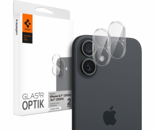 Spigen Ochranné pouzdro Optik Glas.TR pro fotoaparát, bal...