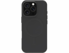 dbramante dbramante1928 Greenland Pro MS - ochranný kryt pro iPhone 16 Pro kompatibilní s MagSafe (noční černá)